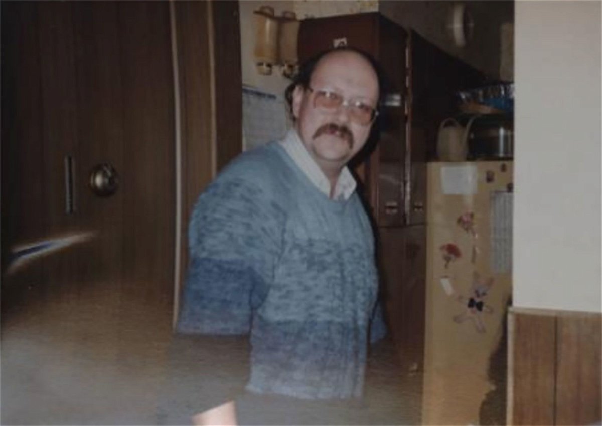 <i>National Missing and Unidentified Persons System via CNN Newsource</i><br/>Investigators in New York were able to put a name to skeletal remains that were discovered on the shore of Lake Ontario they announced Tuesday. This is an undated photo of Vincent C. Stack