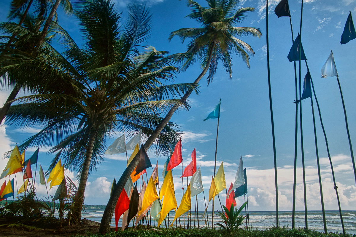 This overlooked island has some of the Caribbean’s best beaches | KRDO