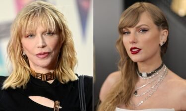 Courtney Love thinks Taylor Swift is ‘not important’ and has some thoughts about Beyoncé