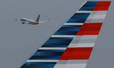 The union representing pilots at American Airlines says it is seeing a “significant spike” in safety issues on flights.