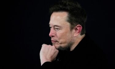 Tesla has asked shareholders to again approve the 2018 pay package that gave CEO Elon Musk options to buy hundreds of millions of shares of its stock.