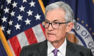 The Federal Reserve has spent the past few years fighting high inflation. But its new fight could involve ridding the economy of stagflation.