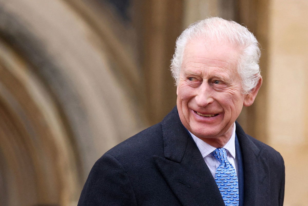 King Charles III will return to public duties next week KRDO