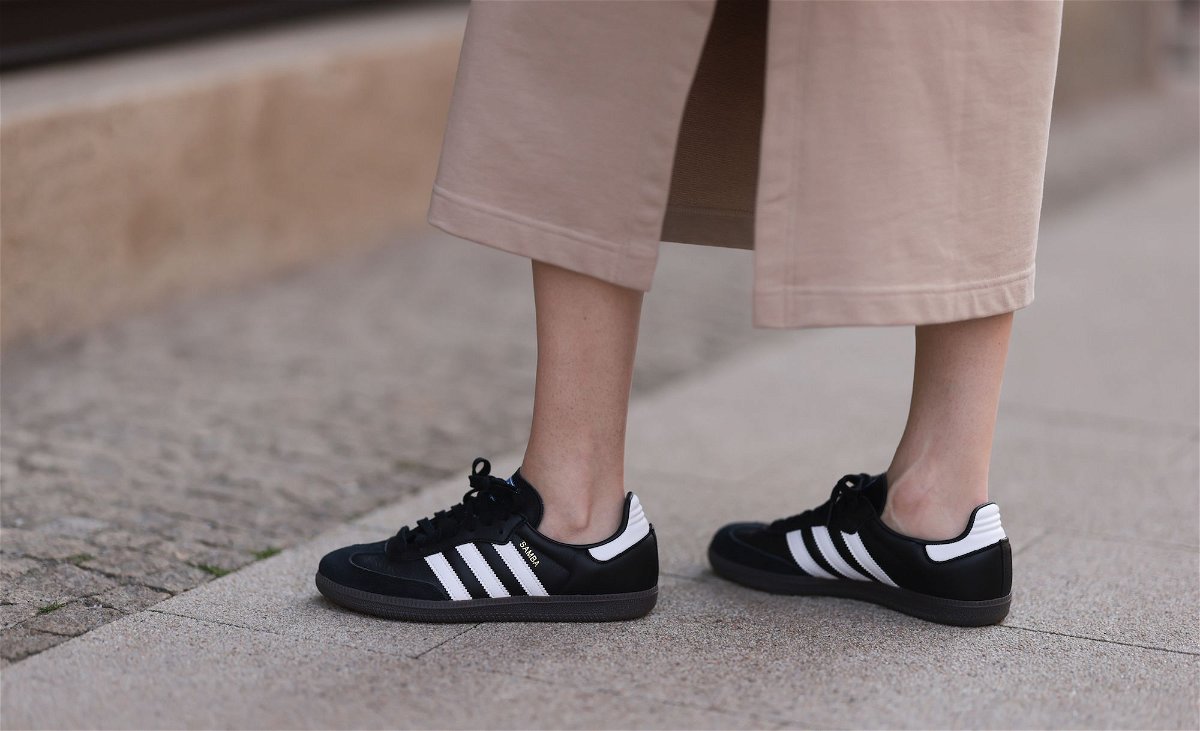 Adidas’ retro-inspired shoes are flying off shelves | KRDO