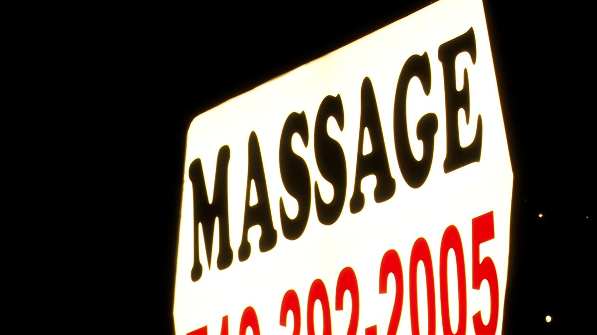 Colorado bill aims to reduce human trafficking by requiring federal background checks for spas