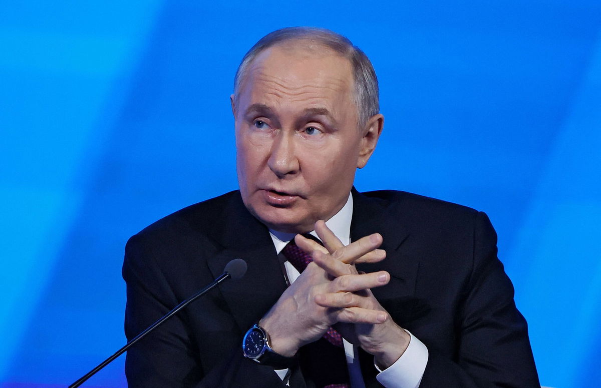 Putin orders tactical nuclear weapons drills in response to Western ...