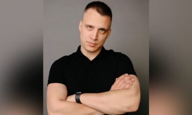 Dmitry Yuryevich Khoroshev is accused of developing malicious software
