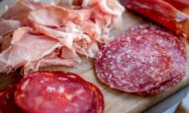 Meats were shown to have a bigger impact on risk of death than many other kinds of ultraprocessed foods