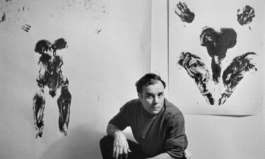 Yves Klein