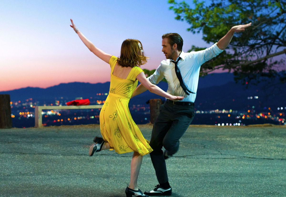 Ryan Gosling wishes he could redo this memorable scene in ‘La La Land