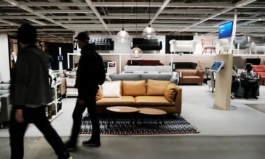 Ikea is cutting prices across hundreds of its furniture and home goods products.