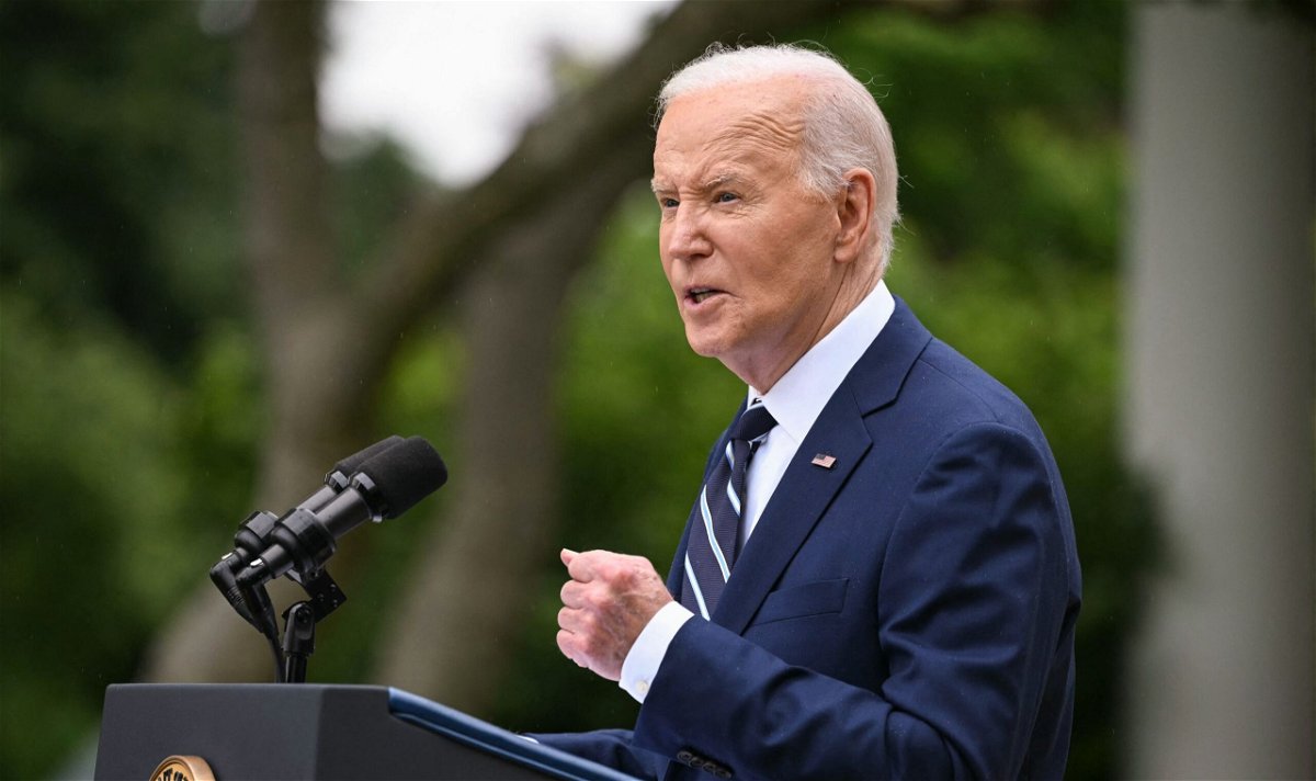 Biden Launches Effort to Solidify Support from Black Voters