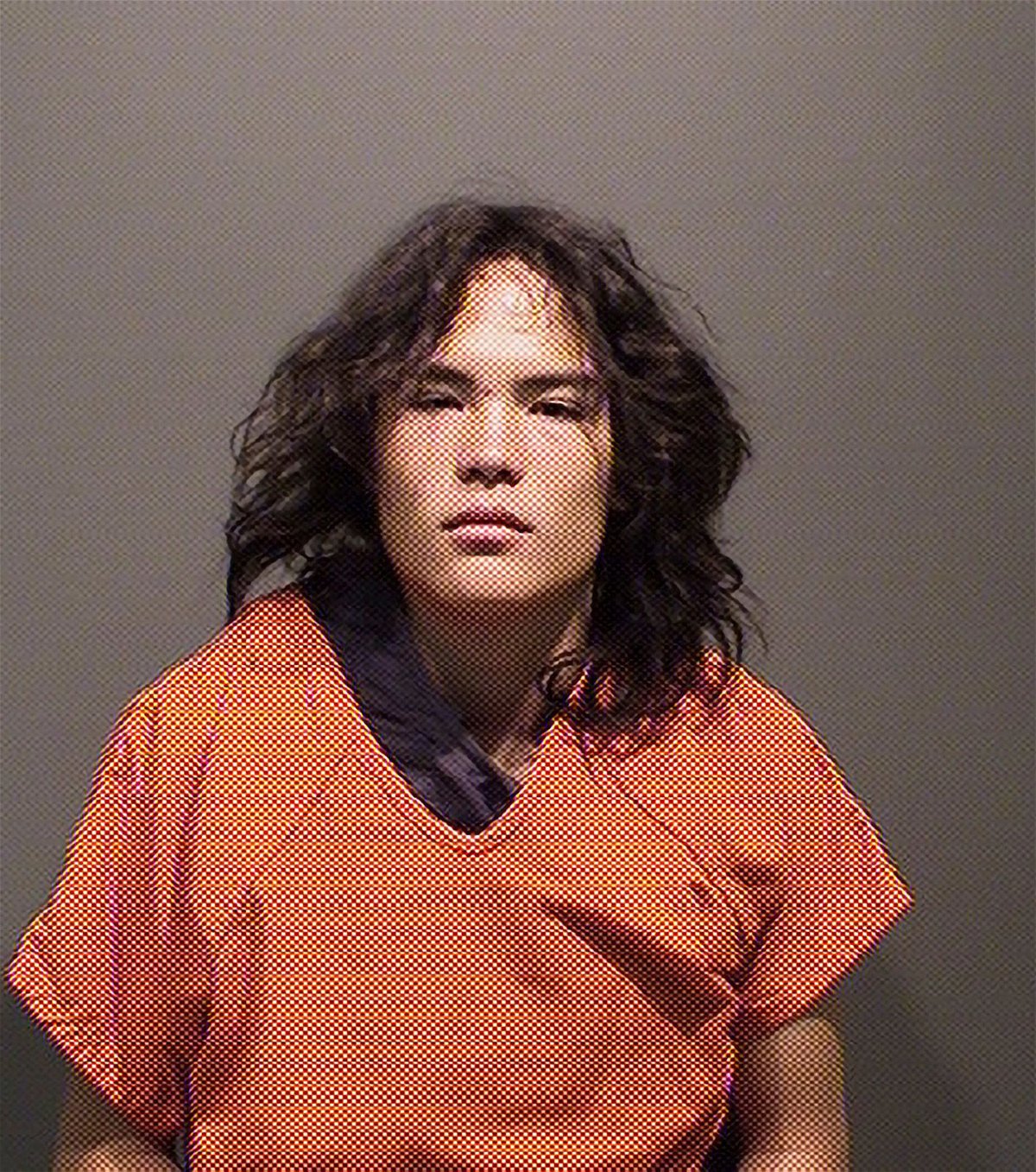 <i>Jefferson County Sheriff's Office via CNN Newsource</i><br />This photo provided by the Jefferson County Sheriff's Office shows Zachary Kwak.