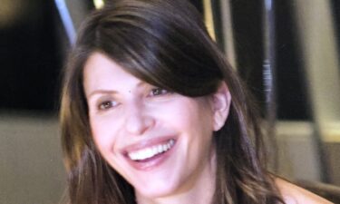 Jennifer Dulos' sister