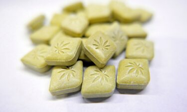 Cannabis gummies