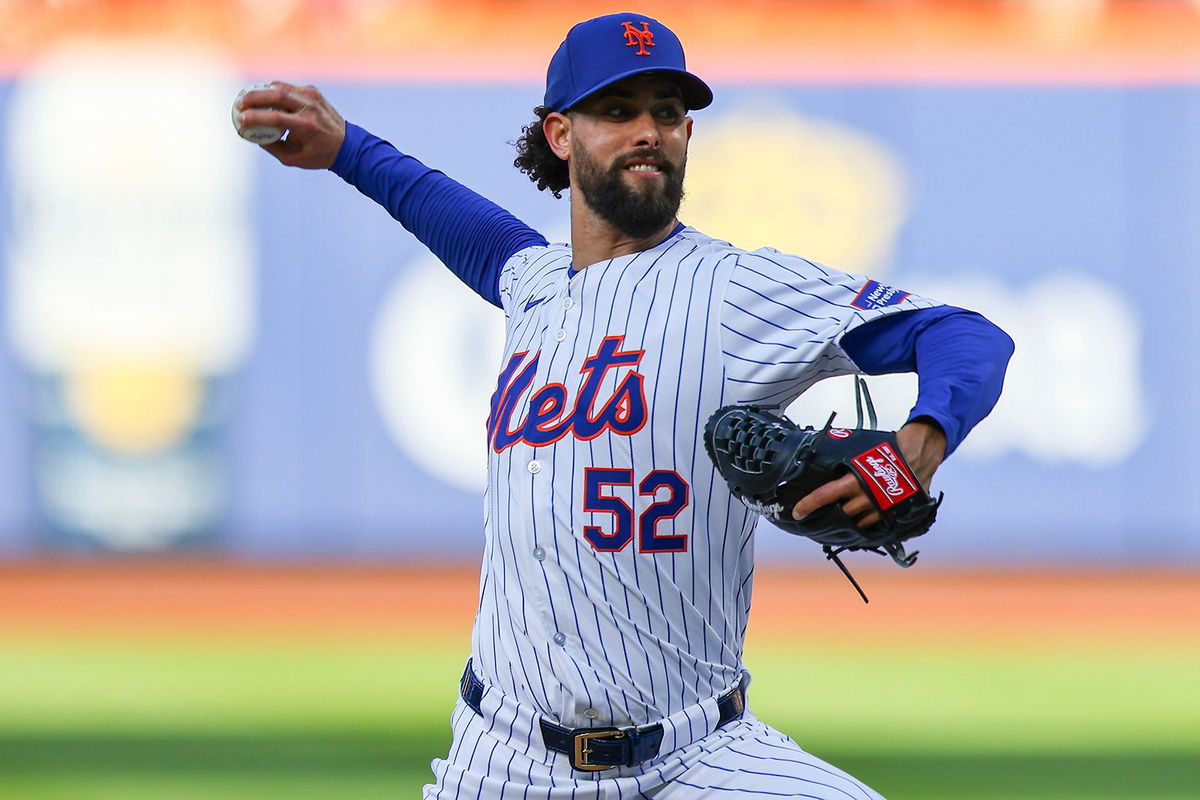 Ny mets pitchers 2024, 2024 New York Mets Season Preview Lineup