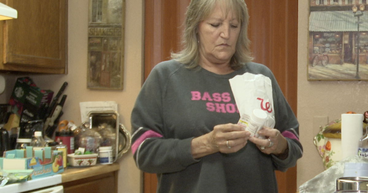 <i>KJRH via CNN Newsource</i><br/>A drug shortage led one Tulsa mother to drive more than 60 miles to make sure her son didn’t miss a day on his medication.