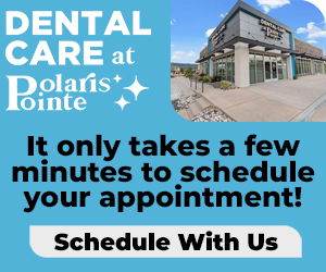 Dental Care at Polaris Point