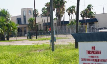 Members of the Corpus Christi City Council approved a project aimed at developing two abandoned hotels into a living space for the workforce community.