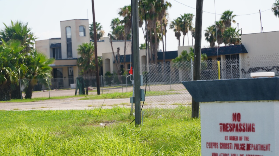 <i>KRIS via CNN Newsource</i><br/>Members of the Corpus Christi City Council approved a project aimed at developing two abandoned hotels into a living space for the workforce community.