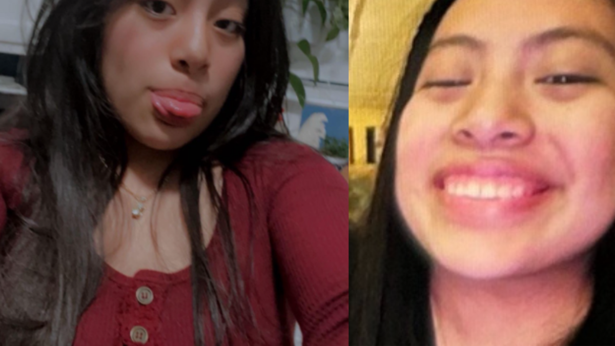 Missing 17-year-old Joselyn Gonzalez