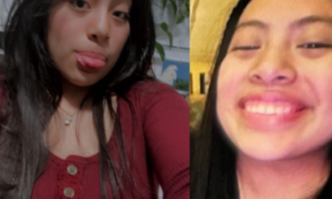 Missing 17-year-old Joselyn Gonzalez