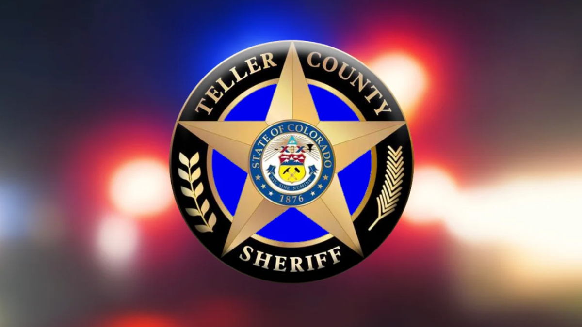 Teller County Sheriff's Office celebrates 13th annual open house ...