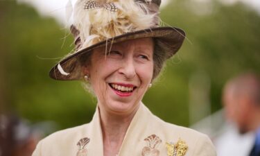 Princess Anne