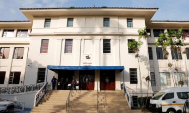 The Panamanian Supreme Court of Justice