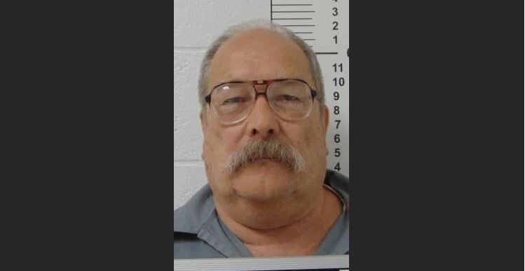 <i>Missouri Department of Corrections/KOMU via CNN Newsource</i><br/>Convicted murderer David Hosier was executed at 6 p.m. Tuesday after Gov. Mike Parson denied his clemency request Monday.