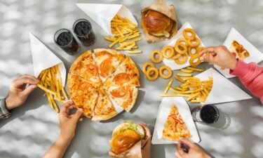 Ultraprocessed food consumption has likely doubled since this study was conducted