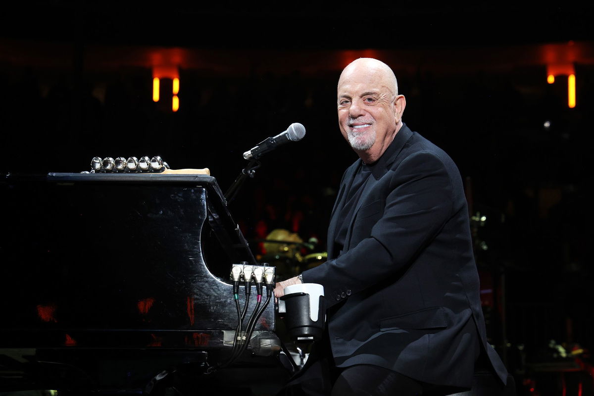 This 50-year-old Billy Joel B-side is now one of his most streamed ...