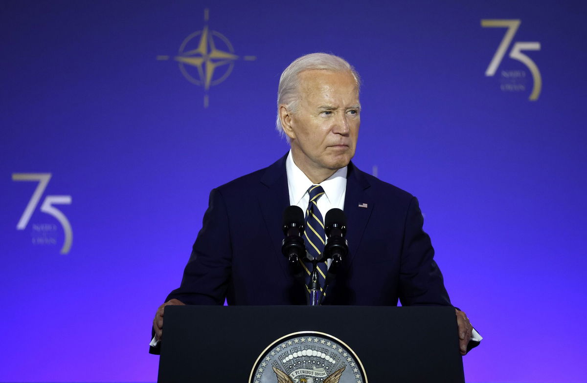 Milwaukee radio station says it edited Biden interview after campaign