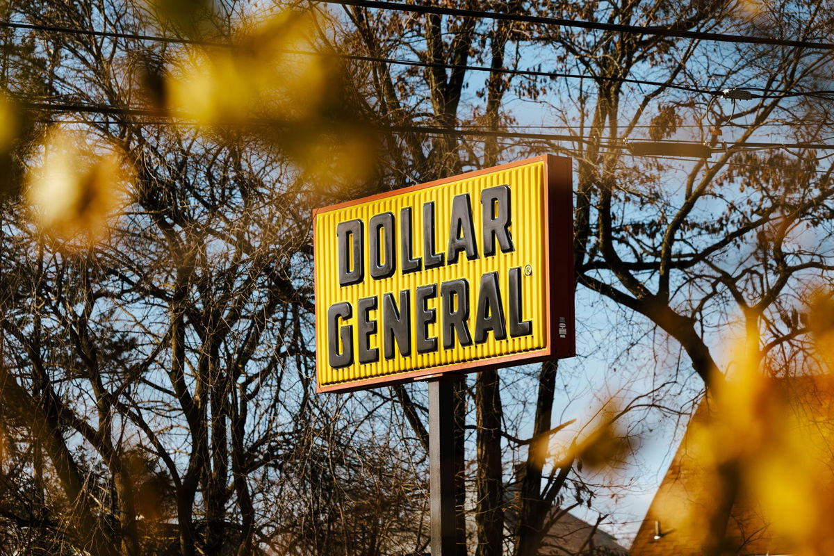 <i>Angus Mordant/Bloomberg/Getty Images/File via CNN Newsource</i><br />Dollar General will improve safety protocols in stores and pay $12 million in penalties in a sweeping settlement with the Department of Labor.