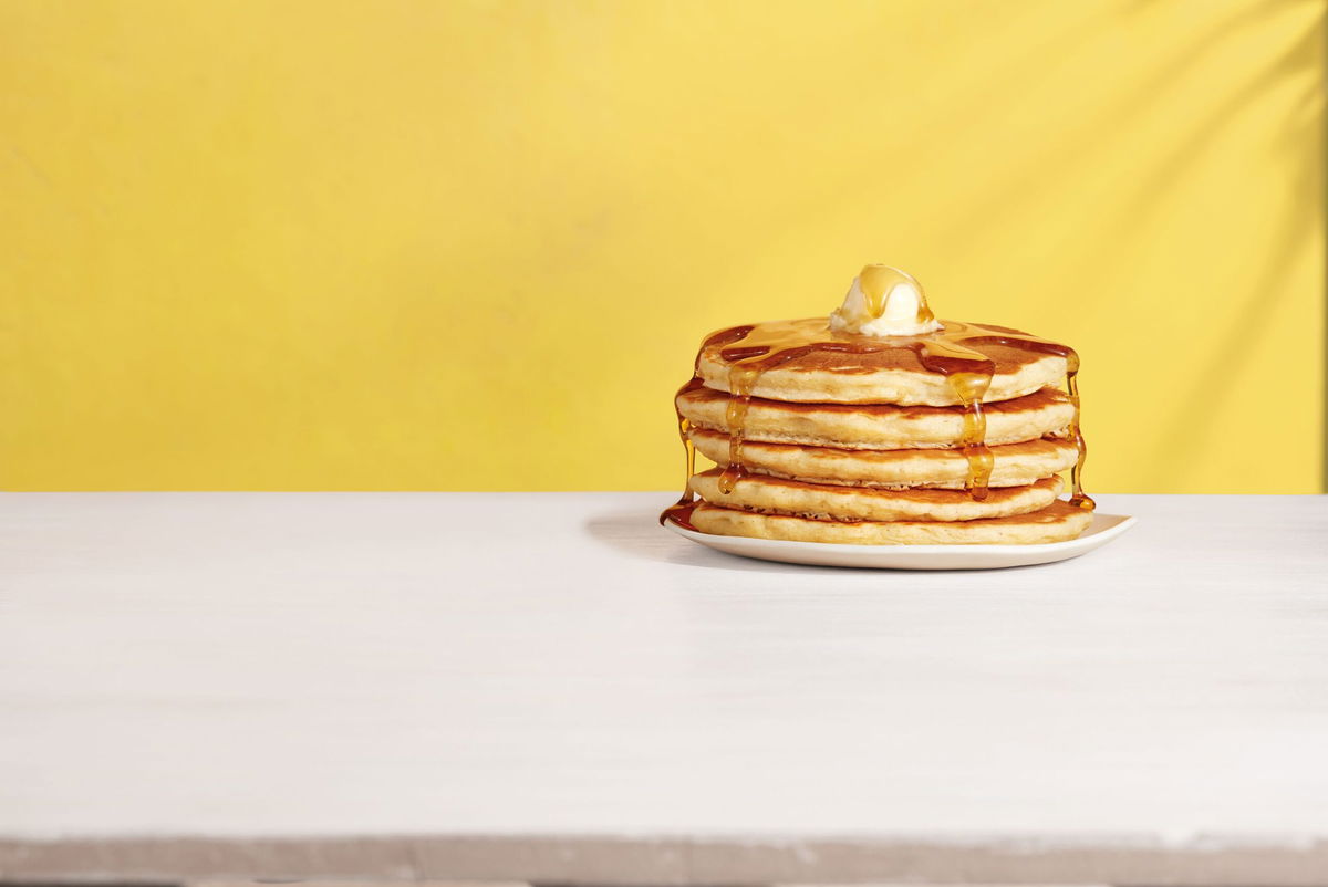 <i>IHOP via CNN Newsource</i><br />Not available