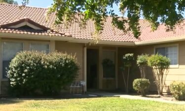 Residents in a Modesto neighborhood are giving extra thought to their home's security after a harrowing home invasion.