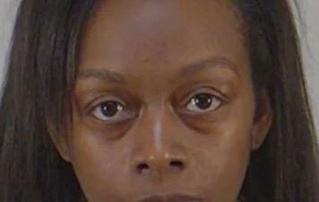 Tyshael Elise Martin was arrested after deputies said she was involved in the death of a 9-year-old girl.