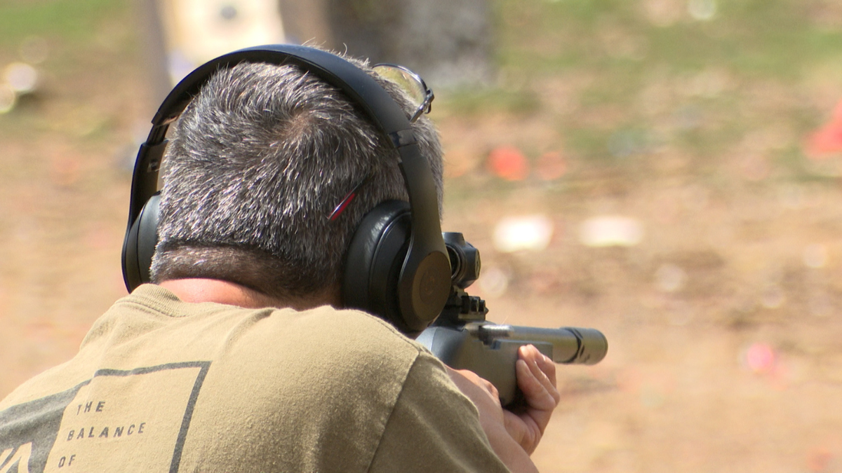 New USFS project calls for construction of designated shooting ranges in Pike National Forest