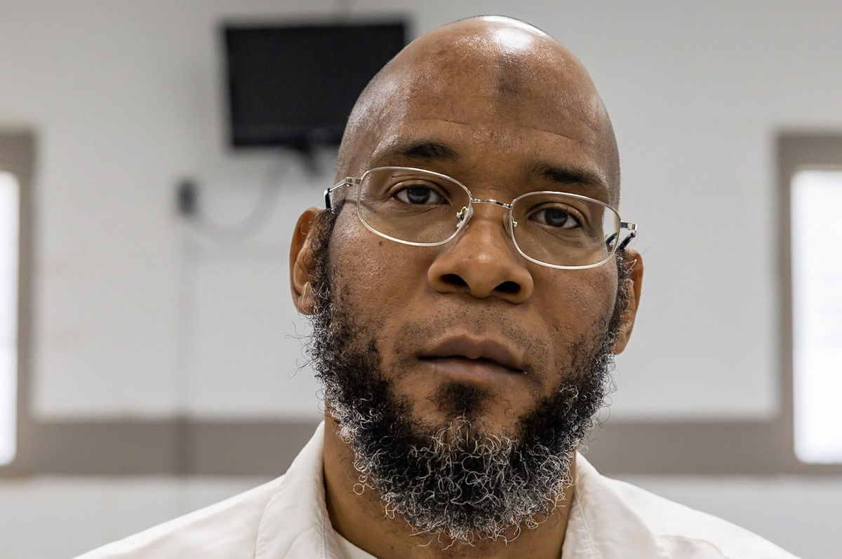 Death row inmate in Missouri to be sentenced to life imprisonment without parole under new agreement