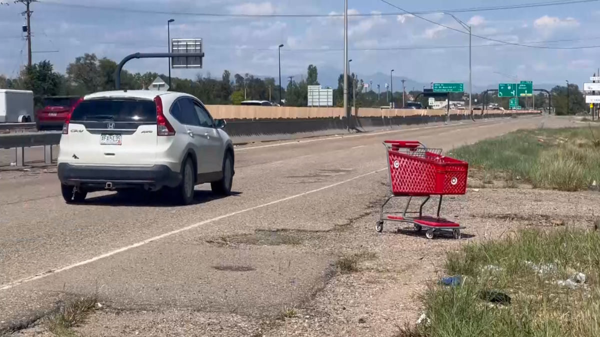 New Pueblo ordnance cracking down on abandonded shopping carts, stores could face fines | KRDO