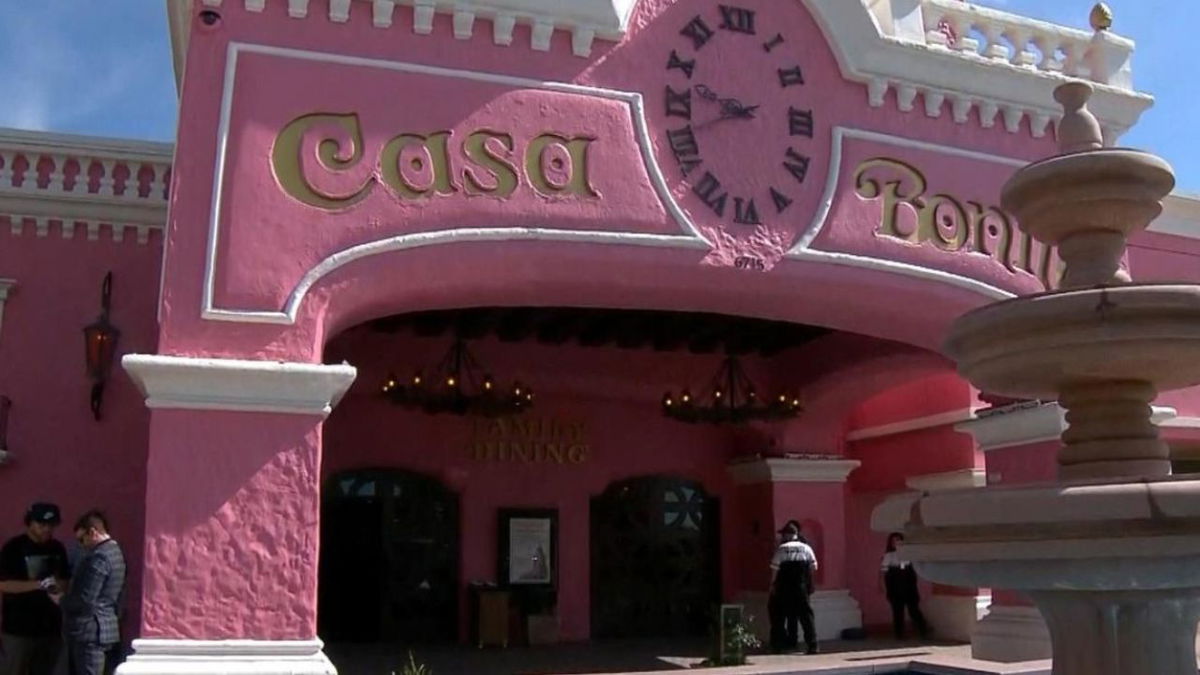 Casa Bonita said they would begin accepting reservations from the general public on September 16, more than a year after reopening.
