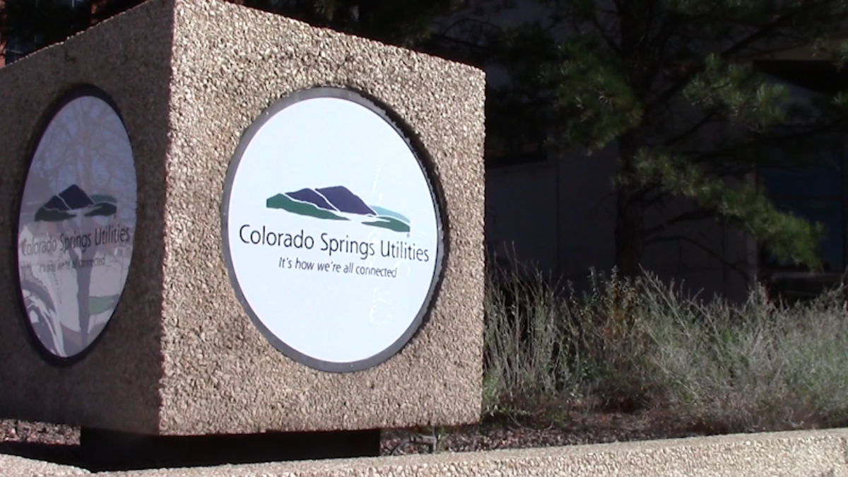 Gas, water and electricity price increases for Colorado Springs Utilities customers