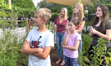 Hundreds of kids from across Tampa Bay will be visiting Tropicana Field this weekend