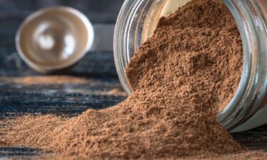 Some cinnamon spice products contain more levels of lead than others