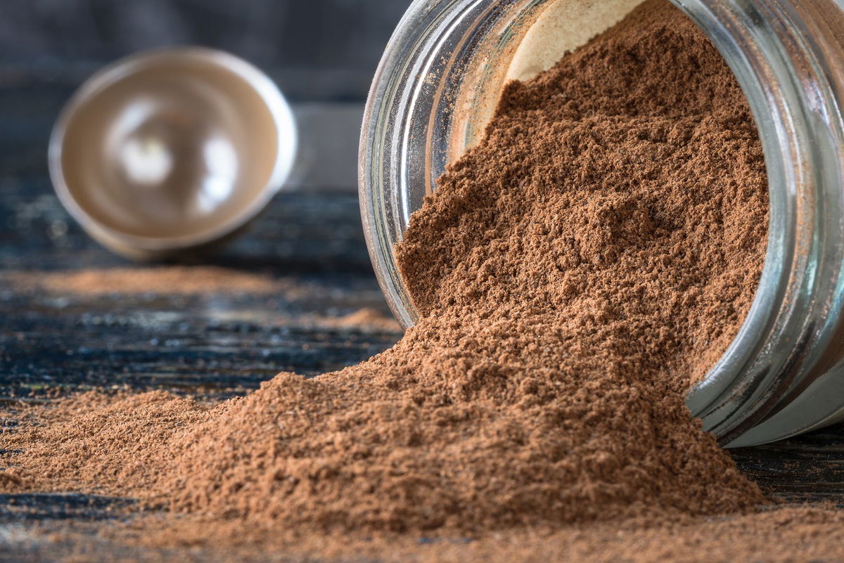 <i>Michelle Lee/iStockphoto/Getty Images via CNN Newsource</i><br />Some cinnamon spice products contain more levels of lead than others