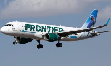 A California man is facing federal charges after he allegedly tried to choke a flight attendant and “said he was going to kill everybody” while on board a Frontier Airlines flight to San Francisco that had to be diverted