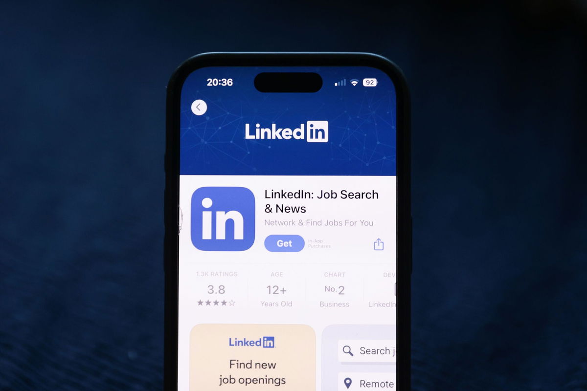 LinkedIn users now have the option to opt-out of having their content from the site used to train Microsoft's AI systems.