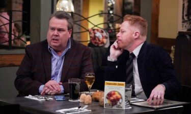 Eric Stonestreet says ‘it felt a little hurtful’ when a Mitch and Cam ‘Modern Family’ spinoff was rejected.