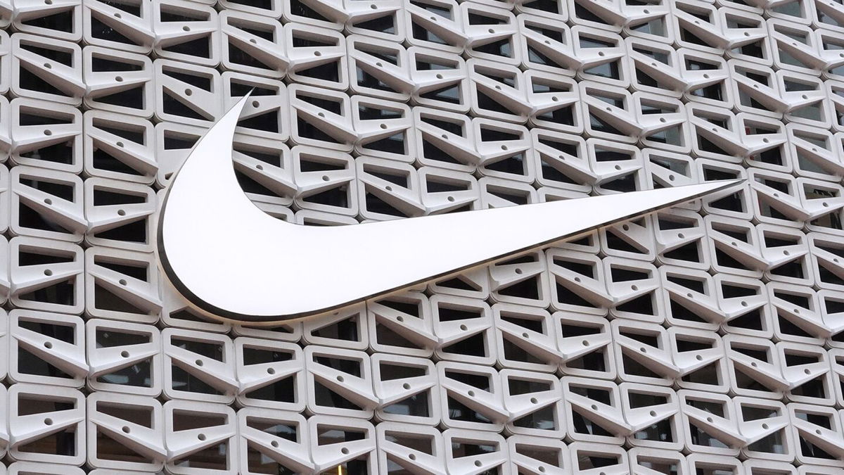 <i>Joe Raedle/Getty Images via CNN Newsource</i><br/>UK regulators said Nike disagreed with their assessment