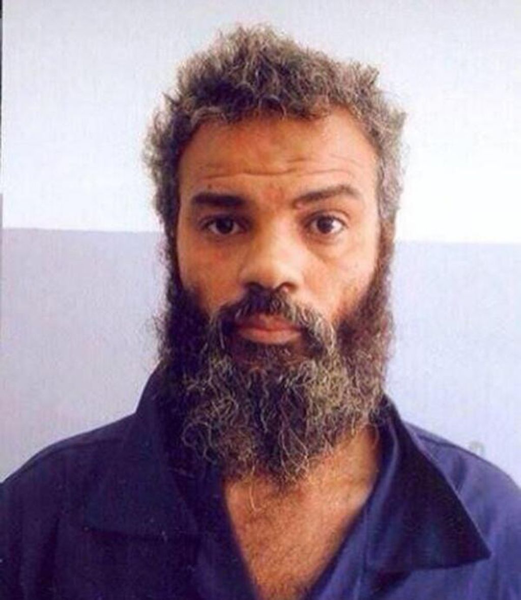 <i>Noman Benotman via CNN Newsource</i><br/>Ahmed Abu Khatallah